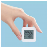 Мини метеостанция Xiaomi Mijia Bluetooth Hygrothermograph 2