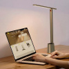 Настольная лампа Baseus Rechargeable Folding Reading Desk Lamp (Smart Light)