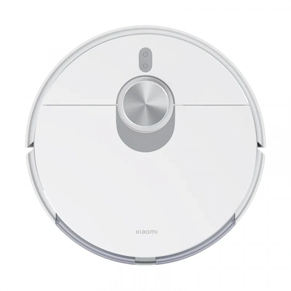 Робот-пылесос Xiaomi Robot Vacuum S20 Plus