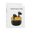 Беспроводные наушники Realme TechLife Buds T100