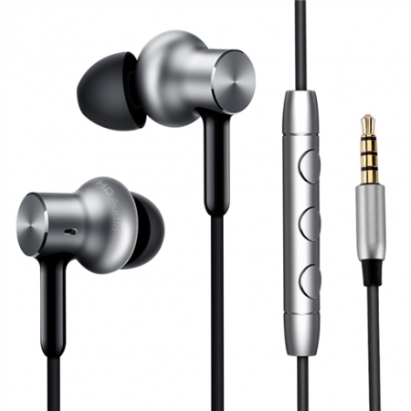 Наушники Xiaomi Mi In-Ear Headphones Pro HD