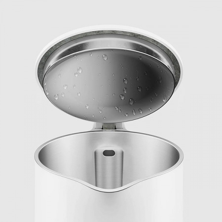 Электрический чайник Xiaomi Electric Kettle 2 1.7L (EU/CH)