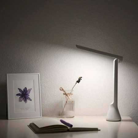 Настольная складная лампа Yeelight