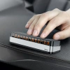 Автовизитка Baseus Moonlight Box Series Number Plate