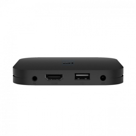 ТВ-приставка Xiaomi Mi Box S/Box 4k (Глобальная версия)