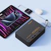 Внешний Аккумулятор с супер-быстрой зарядкой Tranyoo T-F17 70000mAh DUAL 22.5W