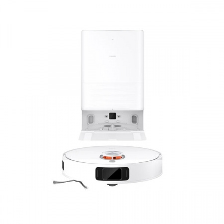Робот-пылесос Xiaomi Robot Vacuum X20 Pro