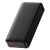 Внешний аккумулятор Baseus Bipow Digital Display Power Bank 20000mAh 20W