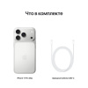 Apple iPhone 17 Pro Max 256GB, (Dual nano-SIM), China, non active, без регистрации IMEI