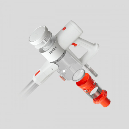 Вертикальный ручной пылесос Xiaomi Vacuum Cleaner G20 Lite