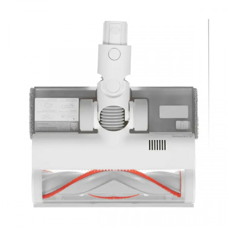 Вертикальный ручной пылесос Xiaomi Vacuum Cleaner G10 Plus