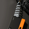 Автомобильный компрессор Xiaomi 70mai Air Compressor Eco Midrive TP04
