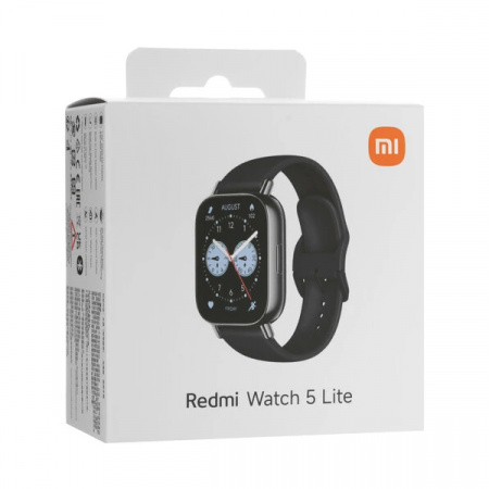 Смарт-часы Xiaomi Redmi Watch 5 Lite