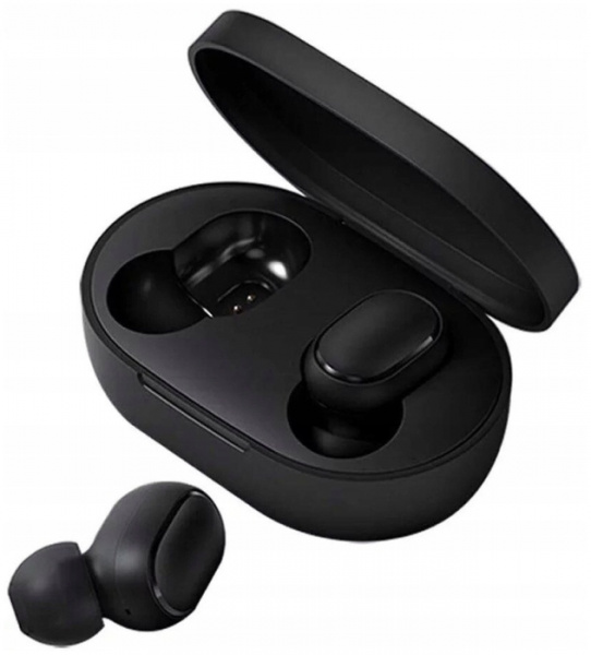Беспроводные наушники Redmi AirDots 2