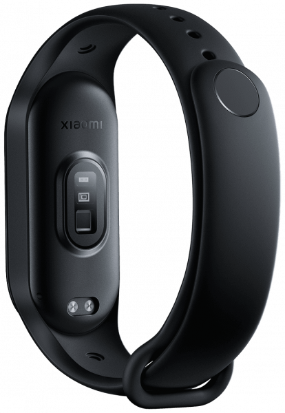 Фитнес-браслет Xiaomi Smart Band 7