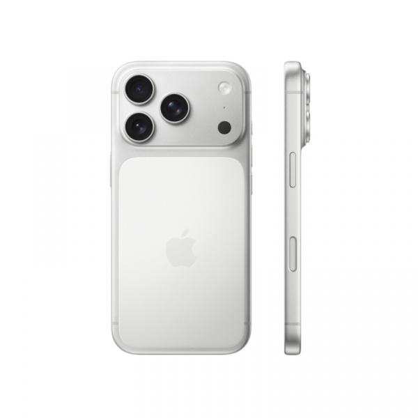 Apple iPhone 17 Pro Max 256GB, (Dual nano-SIM), China, non active, без регистрации IMEI