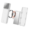 Внешний аккумулятор Baseus Magnetic Wireless Quick Charging 10000mAh 20W (PPMT-02/PPMT-03)