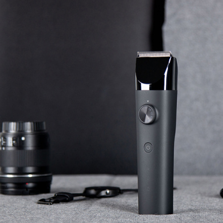 Машинка для стрижки волос Xiaomi Hair Clipper