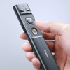 Лазерная указка-презентер Baseus Orange Dot Wireless Presenter