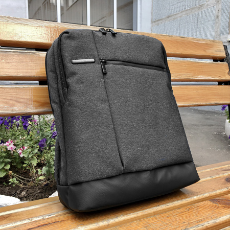 Рюкзак Xiaomi RunMi 90 Points Classic Business Backpack